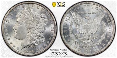 1883-CC $1 N1