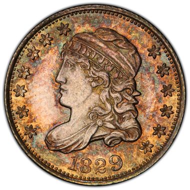 Cert 47303641 - Coin Image
