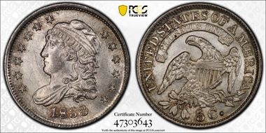 1833 H10C LM-4.2 MS65