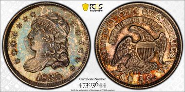 1835 H10C LM-6 MS65+