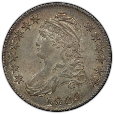 Cert 47303645 - Coin Image