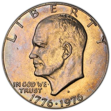 Cert 47304762 - Coin Image
