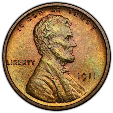 Cert 47305340 - Coin Image