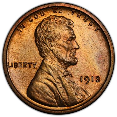 Cert 47305342 - Coin Image