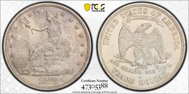 1877-S T$1 N1