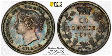 1870 10C Wide O SP65