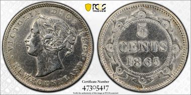 1865 5C N1