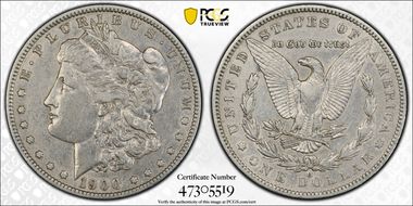 1900-O/CC $1 N1