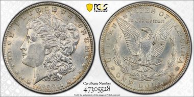 1899 $1 N1