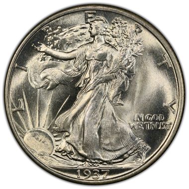 Cert 47306723 - Coin Image