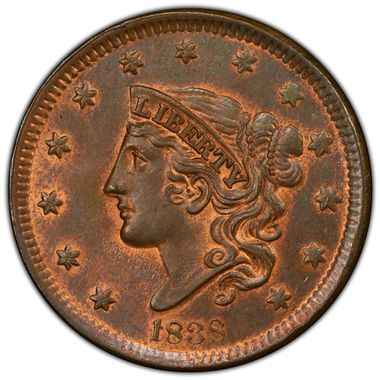 Cert 47307810 - Coin Image