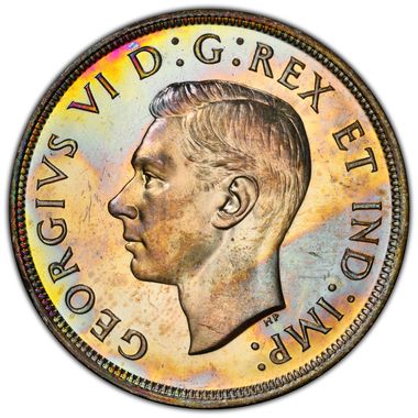 Cert 47307992 - Coin Image