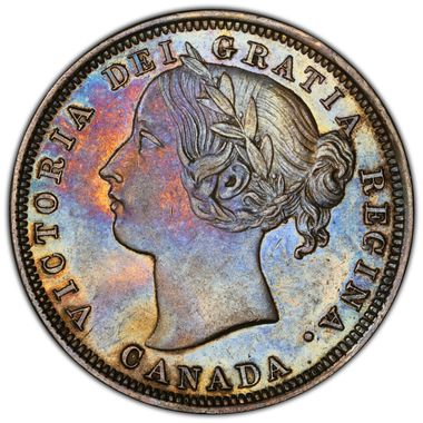 Cert 47308066 - Coin Image
