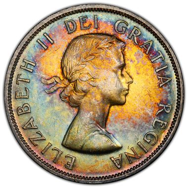 Cert 47308069 - Coin Image