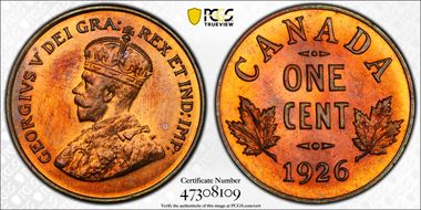 1926 1C SP65RD