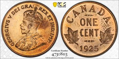 1925 1C SP64RD