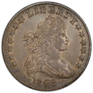 Cert 47308250 - Coin Image