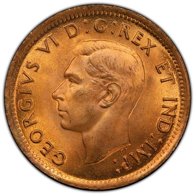 Cert 47308274 - Coin Image