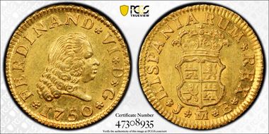 1750/49-M JB 1/2 Esc MS62