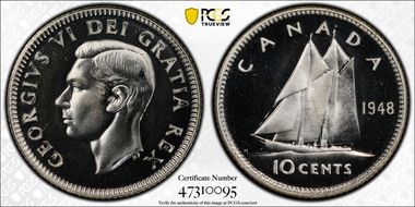 1948 10C SP68