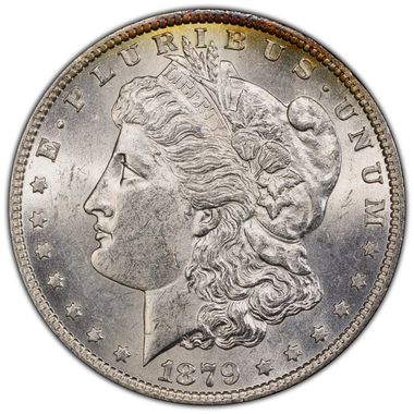 Cert 47310593 - Coin Image