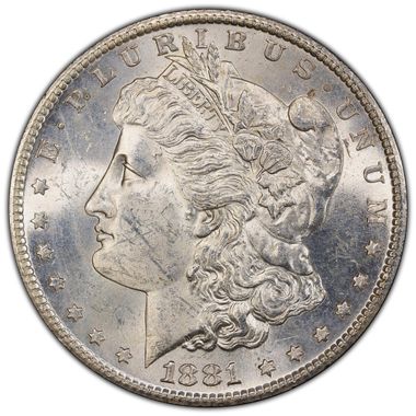 Cert 47310594 - Coin Image