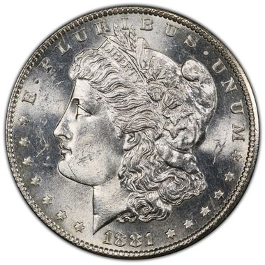 Cert 47310928 - Coin Image