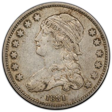 Cert 47312013 - Coin Image