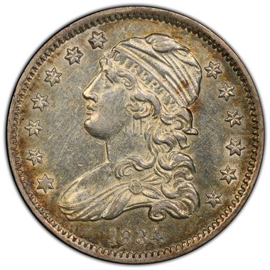 Cert 47312014 - Coin Image