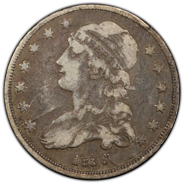 Cert 47312018 - Coin Image