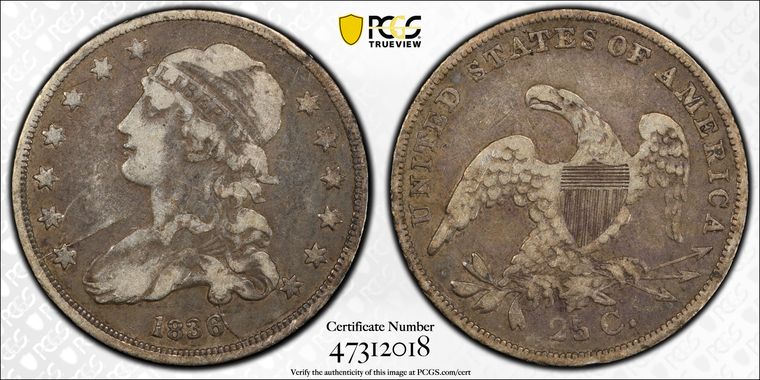 Cert 47312018 - Coin Image