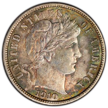 Cert 47314535 - Coin Image
