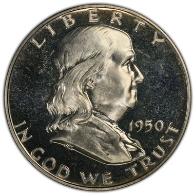 Cert 47317715 - Coin Image