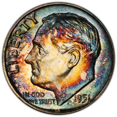 Cert 47317718 - Coin Image