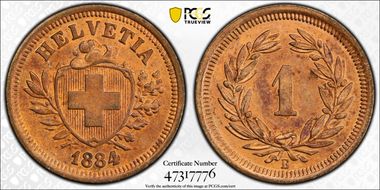 1884 B 1 Rap N1BN
