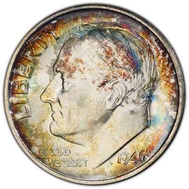 Cert 47318326 - Coin Image