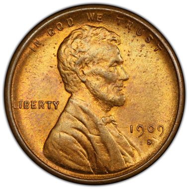 Cert 47319299 - Coin Image