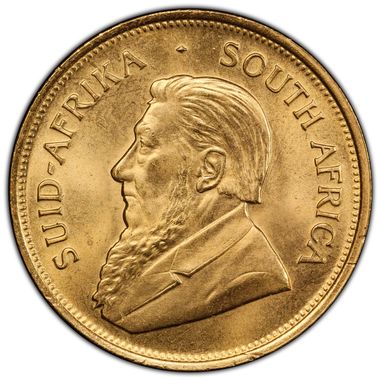 Cert 47319307 - Coin Image