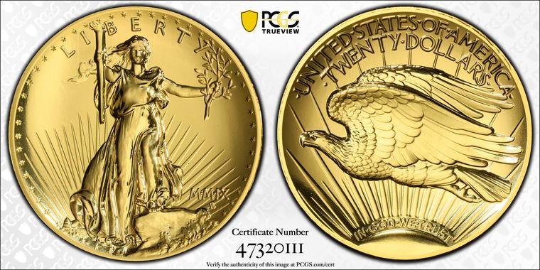Cert 47320111 - Coin Image
