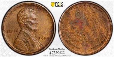 1909 VDB 1C N1BN