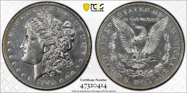 1903 $1 N1