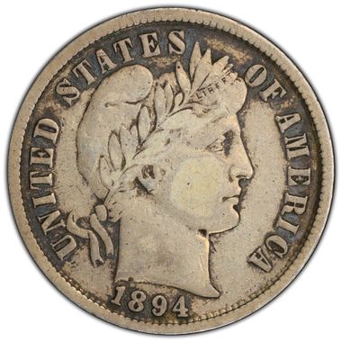 Cert 47320992 - Coin Image