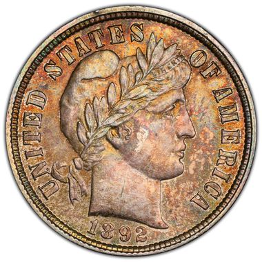 Cert 47320994 - Coin Image