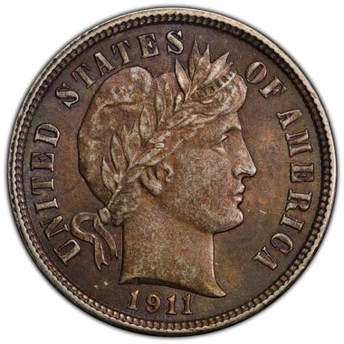 Cert 47320995 - Coin Image