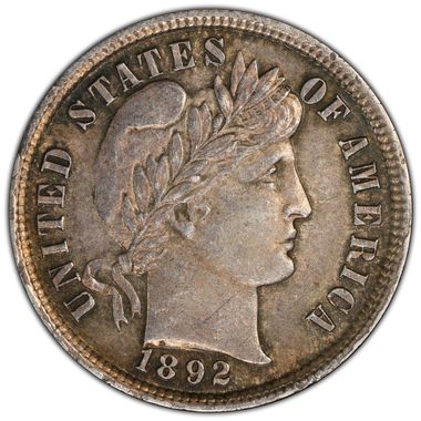 Cert 47320996 - Coin Image