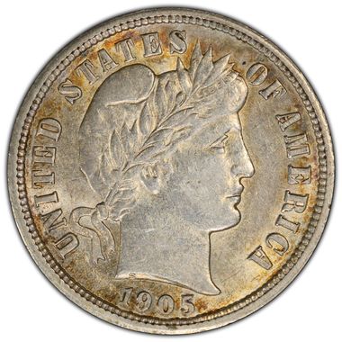 Cert 47320997 - Coin Image