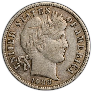 Cert 47320998 - Coin Image