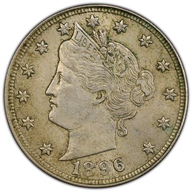 Cert 47321002 - Coin Image