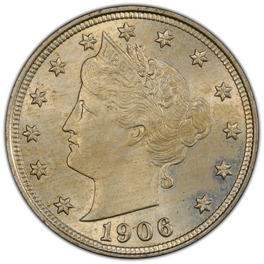 Cert 47321011 - Coin Image