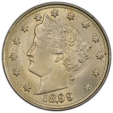 Cert 47321012 - Coin Image